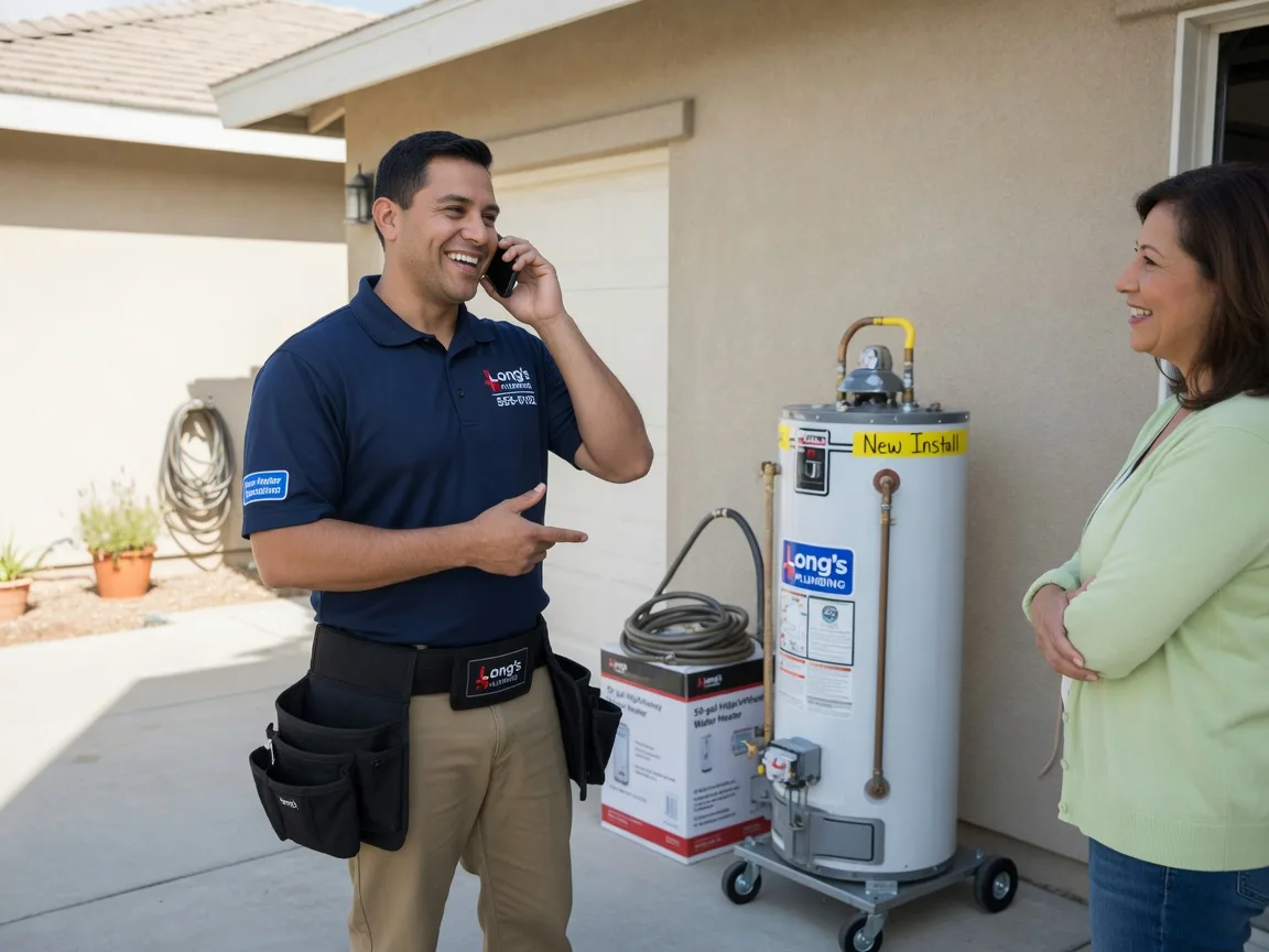 Leak Detection Pinnacle, NC FAQs